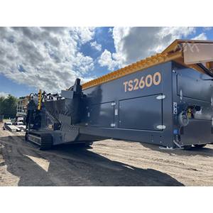 สายพานลำเลียงคัดแยก TESAB TS2600 ปี 2023 - Product Image 2