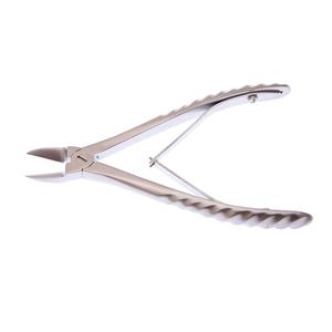 เครื่องมือผ่าตัดแบบตรง STILLE-LISTON ขนาด 10.5 นิ้ว ทำจากสแตนเลส ใช้สำหรับตัดกระดูกด้วยมือ ได้รับการรับรองมาตรฐาน CE ระดับ II - Product Image 6