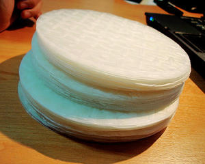 Proveedor de Rollos de Papel de Arroz |   Exportación a Granel de Vietnam - Product Image 1