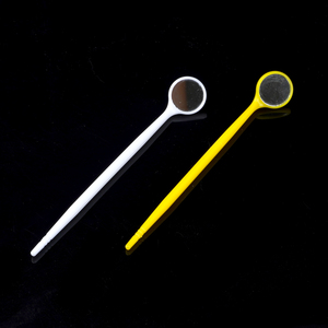 Dental Instruments Surgical <b>Cleaning</b> <b>Teeth</b> Oral <b>Tools</b> Dental Hygiene Kit Instrument Scaler Kit Anti-Fog Dental Mirror - Product Image 4