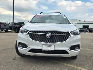 Buick Enclave AWD 2021 - Product Image 6