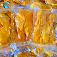 Hete Verkoop Taai Genot, Natuurlijke Zoete Gedroogde Mango Voor Uw Snack