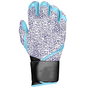 OEM profesional personalizado guantes de bateo de béisbol para adultos y jóvenes nueva moda al por mayor guantes de alta calidad - Product Image 6