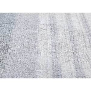 Tapis en polyester tissé plat bleu Al Fresco <span class=keywords><strong>ADPL</strong></span>-1103, tapis moderne abstrait pour intérieur/extérieur, pour usage domestique - Product Image 3