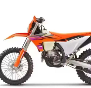 Motos XW-F KTM 2024 500 Meilleurs nouveaux outils tout-terrain Catégorie de produit - Product Image 3