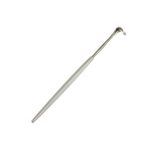 Single-Ended 12 mm Blade Length German Steel Eye Lid Retractor 140 mm DIY Industrial Grade with OEM Customization - Product Image 2