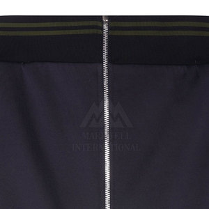 New Design Custom Logo Print <b>Track</b> <b>Jacket</b> Low Price <b>Track</b> <b>Jacket</b> Sports Wear <b>Men</b> <b>Track</b> <b>Jacket</b> - Product Image 5