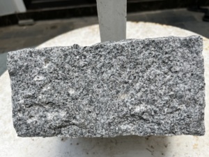 Granit gris du Vietnam de vente supérieure pour le plancher d'aire de stationnement et les applications extérieures d'allée - Product Image 6