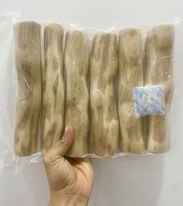 Mâcher du bois de café sans éclats pour le nettoyage des dents et le comportement à mâcher des chiens - Product Image 5