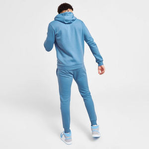 OEM Ensemble de survêtements de jogging en éponge française XXL pour hommes, survêtement en coton épais de haute qualité, chenille, printemps, grande taille - Product Image 6