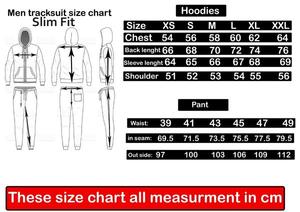 High Quality <b>Men</b> Custom Sublimation Printed Tracksuit Set <b>Men</b> Polyester <b>Bomber</b> <b>Jacket</b> & Jogging Trouser Tracksuit Set - Product Image 6