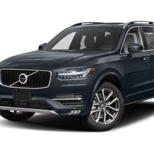 Utilisé 2019 Vol-vo XC90 T6 Inscription - Product Image 1