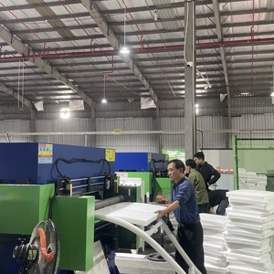 Lámina de Espuma EPE Resistente a Impactos, Envoltura Protectora, Fabricada en Vietnam - Product Image 3