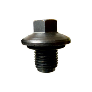 Tapa de cárter M14 97JM6730B2A nueva para Ford Focus 10 Lu - Product Image 1
