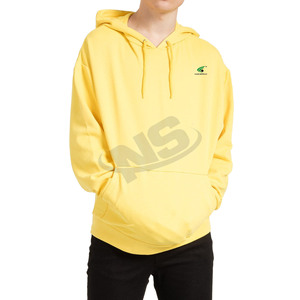 Sweat à capuche élégant pour homme en coton 100 % – Vêtements de sport en gros, logo personnalisé, design unique, fitness, vente chaude - Product Image 1
