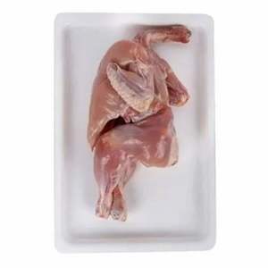 Offres spéciales poulet entier congelé nettoyé approvisionnement en vrac pas de plumes pas d'ecchymoses parfait pour la vente en gros et l'exportation - Product Image 3