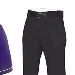 เครื่องแบบเบสบอลระบายอากาศได้ดีสำหรับผู้ใหญ่เครื่องแบบเบสบอลโลโก้ตามสั่งจากปากีสถาน - Product Image 5