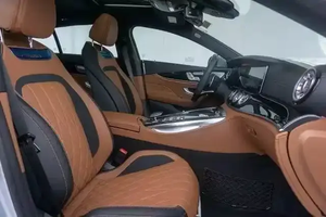 Usado 2020 Mercedes Bez GT 63 en venta - Product Image 3