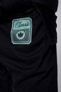 กิโมโน BJJ GIS ปรับแต่งได้-ผ้าฝ้าย100% สำหรับตัดชุดศิลปะการต่อสู้ - Product Image 6