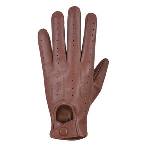 Sustainable Anti Slip Leather Driving <b>Gloves</b> for Women Racing Summer Winter comfortable wear Full Finger Outdoor <b>Sport</b> <b>Gloves</b> - Product Image 6