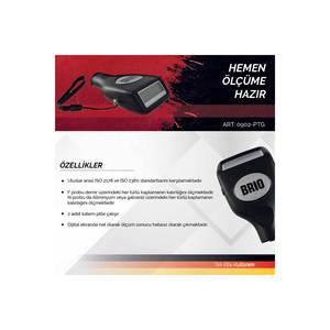 เครื่องวัดความหนาของสีและตรวจสอบรอยตำหนิ - Product Image 5