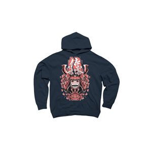 Pull à capuche en molleton pour hommes, Design de bonne qualité, slim, poche kangourou, grande taille, décontracté - Product Image 5