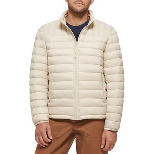 Nouveau style de mode Veste matelassée pour homme Prix de gros Veste d'hiver Manteau pour homme Veste matelassée pour la saison froide Service OEM - Product Image 1