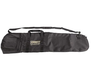 Détecteur d'or Garrett Goldmaster 24K 48kHz VLF avec équilibrage au sol XGB - Product Image 3