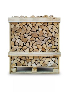 Production de bois de chauffage de bouleau - Product Image 2