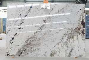 Losas de mármol Monalisa para encimeras, tocadores, escalones y elevadores - Product Image 3