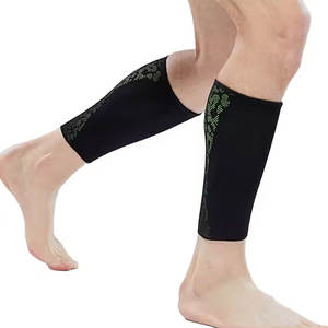 ปลอกสวมน่องสำหรับฟุตบอลเบสบอลมีความยืดหยุ่นสูงกระชับป้องกันระบายอากาศได้ดีเยี่ยม - Product Image 6