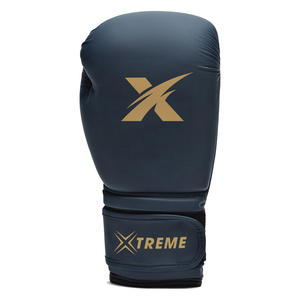 Guantes de Boxeo Profesionales Unisex para Entrenamiento de MMA, Transpirables, de Cuero, con Cierre de Velcro, 8oz-12oz para Adultos, Gran Venta - Product Image 5