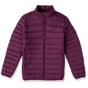 Chaqueta Acolchada Premium con Capucha para Hombre, Impermeable y Transpirable, Abrigo de Invierno con Bolsillo Lateral Delantero y Chaqueta Acolchada de Alta Calidad - Product Image 1