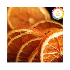 Rodajas de Naranja AD Secas al Horno para Uso Industrial - Color Natural, Empaquetado a Granel, Sin Aditivos Artificiales - Product Image 2
