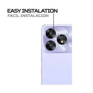 ANTISHOCK <b>Screen</b> Protector for UMIDIGI A15 Premium Durable <b>Cover</b> to Safeguard Your Device's Display - Product Image 3