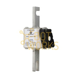 Per Eaton 170M3293 - Nuovi Fusibili e Portafusibili - Product Image 1