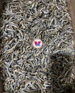 Anchois séchés en provenance de l'usine du delta du Vietnam |   Emballage en vrac disponible - Product Image 6