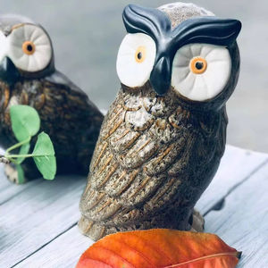 Jardinières en céramique émaillée du fabricant vietnamien décorations de poterie pour pots de fleurs de jardin à la maison du Vietnam - Product Image 1