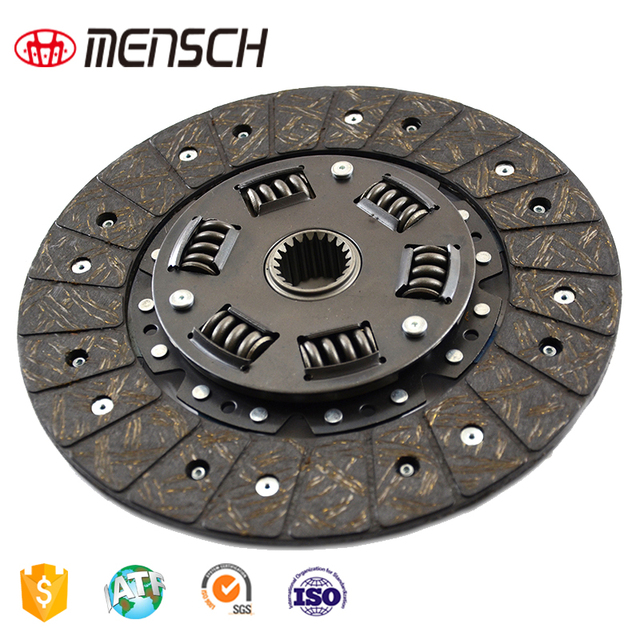 31250-14161 Top Quality Truck Spare Parts Clutch Disc
