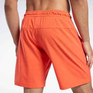 <b>Men's</b> Custom Multi Color <b>Shorts</b> Drawstring Breathable Fabric OEM Casual Streetwear Fashion - Product Image 3