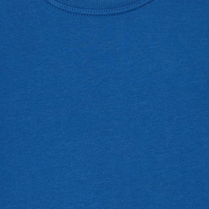 Sudadera de Moda Urbana para Hombre, Cuello Redondo, Algodón, Talla Grande, Estilo Francés, Precio Económico - Product Image 6