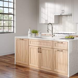 TRIHO-fregadero de acero inoxidable para cocina, TRs-1013 de alta calidad - Product Image 3