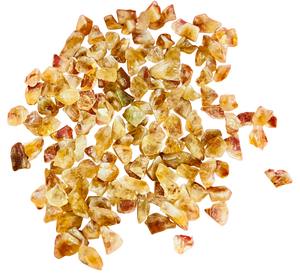 Cristaux naturels utilisés pour la bijouterie et la décoration intérieure, pierres semi-précieuses de guérison et spirituelles, éclats de pierres précieuses par des consignateurs indiens - Product Image 1