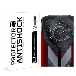 ฟิล์มกันรอยหน้าจอ ANTISHOCK คิวบอต คิงคอง สตาร์ 5G - Product Image 1