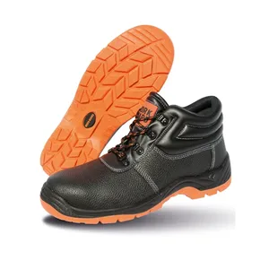 Botte de sécurité personnalisée pour équipement de survie - Product Image 5