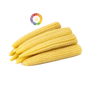 Maïs bébé congelé du Vietnam | Doux, entier et délicieux | Exportation en vrac 2025 par le fournisseur de confiance - Product Image 4