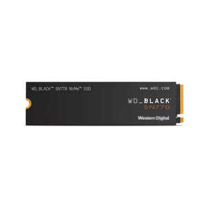 Nuevo NEGRO <span class=keywords><strong>SN770</strong></span> 250GB NVMe SSD Disco duro interno de estado sólido Disco M.2 SSD para escritorio 25GB SSD - Product Image 2