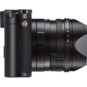 <b>Digital</b> SLR/DLSR <b>Camera</b> with Summilux 28mm F/1.7 ASPH Lens HD CMOS Sensor for Photography and <b>Video</b> Recording - Product Image 3