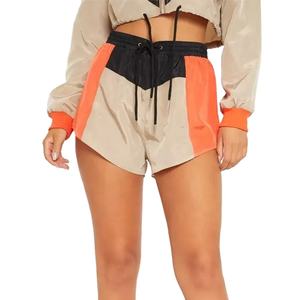 Conjunto de Dos Piezas Cortavientos de Invierno al por Mayor, Conjunto Cortavientos Unisex, Conjuntos de Traje Cortavientos para Mujer 2026 - Product Image 2