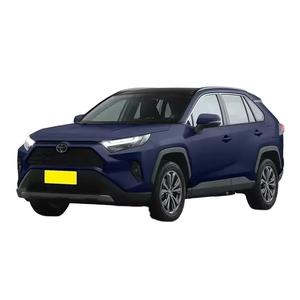 Gran Oferta: Coches Usados para Adultos 0km, Diseño Popular, Vehículo a Gasolina, Volante a la Izquierda, Asientos de Cuero, Emisión Euro IV 2024 - Product Image 1